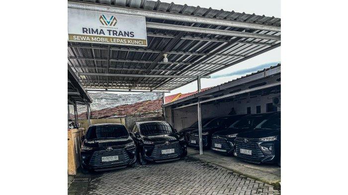 Rima Trans Lombok Memudahkan Anda dalam Berwisata di Pulau Lombok dengan Mudah dan Terjamin