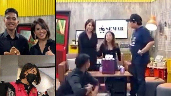 Crazy Rich PIK Helena Lim Tersangka Korupsi Tambang Timah, Kaesang Mendadak Hapus Konten Video