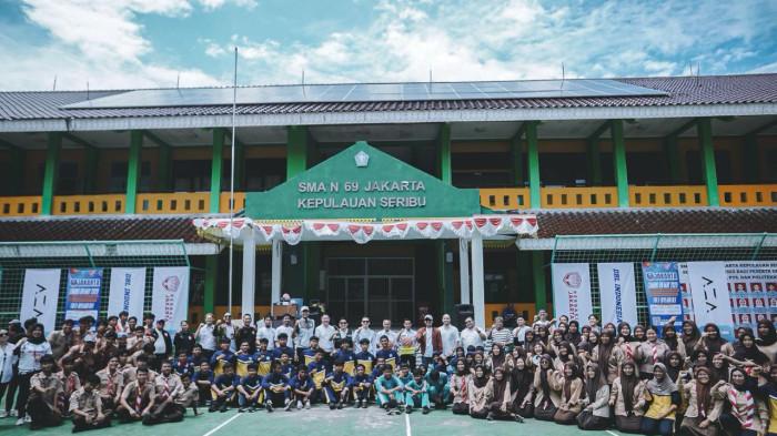 DBL Academy Perkenalkan Basketball