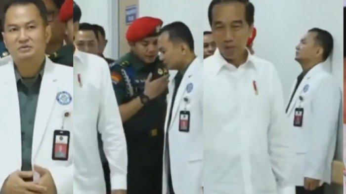Dituding Arogan Usai Tegur Dokter Berpangkat Kolonel, Kemhan Tegaskan Sikap Mayor Teddy Sesuai SOP
