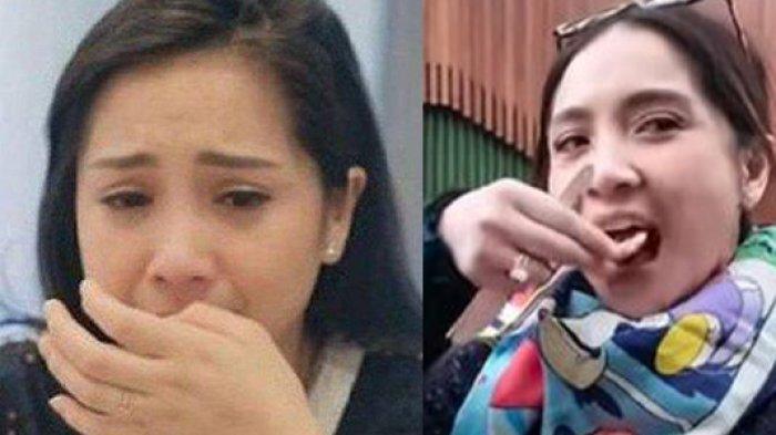 DIHUJAT Gegara Kebiasaan Beri Makanan Sisa, Nagita Slavina Dibela Asisten Suami: Kita Malah Nungguin