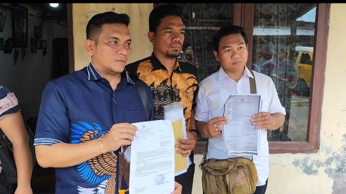 Kronologi dan Fakta Guru SMKN 1 Kutalimbaru Dilaporkan ke Polisi, Dituding Menganiaya
