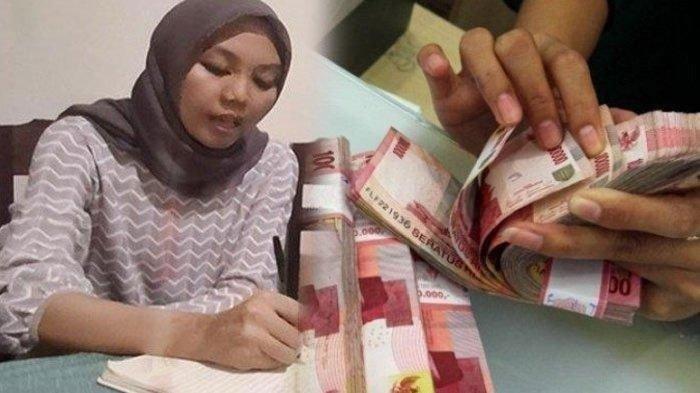 NASIB Dinda Mahasiswi yang Terima Salah Transfer Rp 1,2 Miliar hingga Berurusan dengan KPK