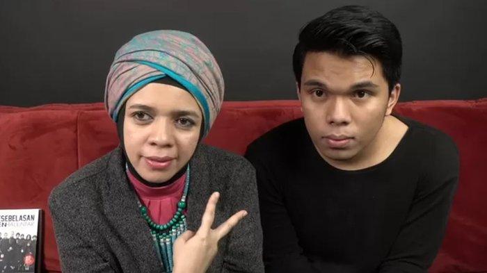 Bukan Cuma Haji, Thariq Halilintar Sudah Keliling 30 Negara saat Bayi, Geni Faruk: Dia Digendong