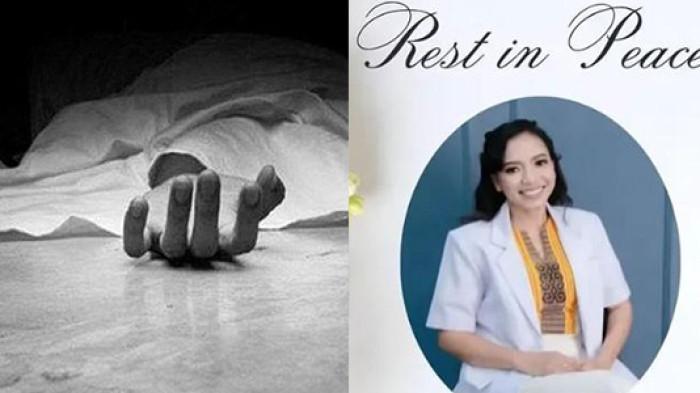 DOKTER TEWAS: Dokter Icha tinggalkan surat wasiat sebelum tewas gantung diri setelah mengaku diintimidasi dua anggota DPRD Timor Tengah Utara (TTU), Jumat (26/6/2026).
