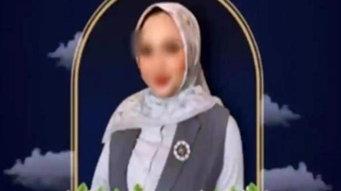 DOSEN UNTAG TEWAS: Tangkap layar ucapan belasungkawa DLL (35), seorang dosen Universitas 17 Agustus Semarang (Untag) ditemukan tewas di sebuah hotel, dikenal pendiam dan merantau usai orang tua meninggal. Hubungannya dengan polisi berinisial AKBP B pun terkuak.