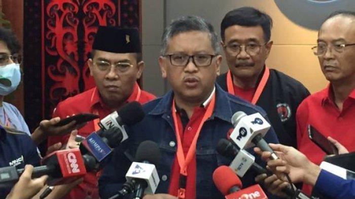 FX Hadi Rudyatmo Kena Sanksi Gegara Dukung Ganjar Capres 2024, PDIP: Tak Usah Diungkapkan