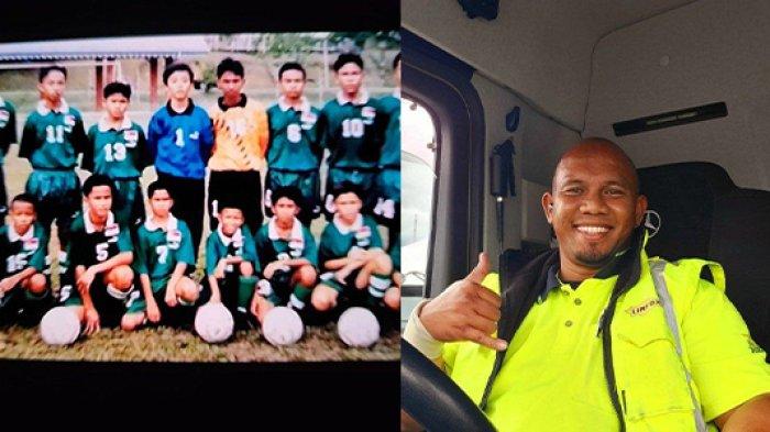 DULU Putus Sekolah SD, Pindah ke New Zealand Jadi Sopir Truk Malah Jadi Kaya, Digaji Rp55 Juta