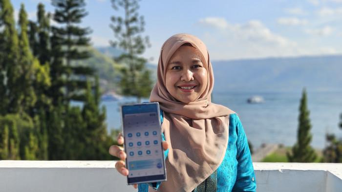 Melalui PLN Mobile, Pelanggan dapat menikmati promo diskon 