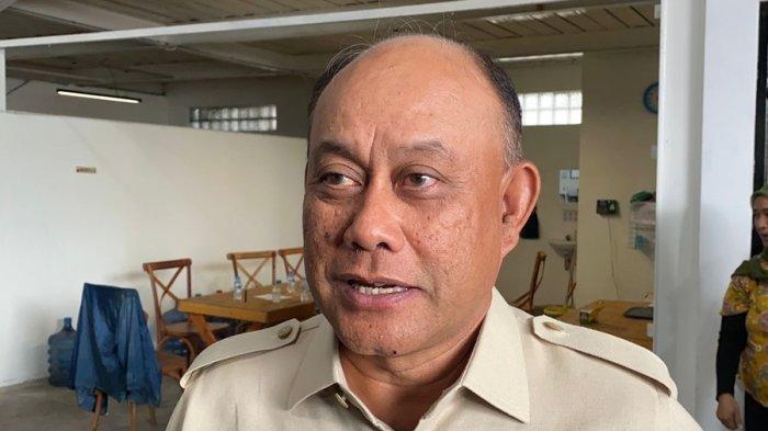 KEPALA BGN - Kepala Badan Gizi Nasional (BGN), Dadan Hindayan 