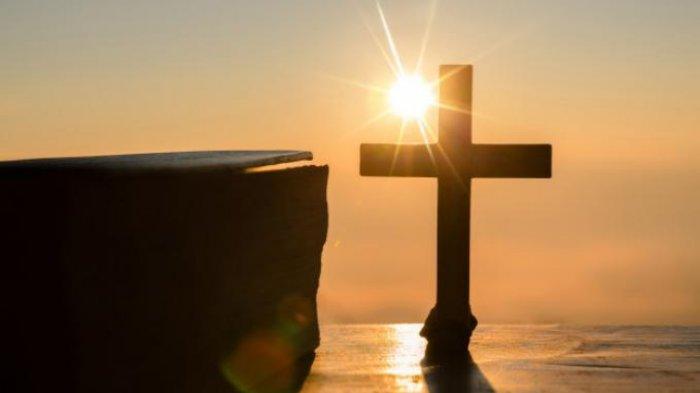 Daftar ucapan Selamat Kenaikan Yesus Kristus 26 Mei 2022