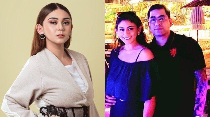 Pernah Bantah Dirinya Jadi Pelakor, Kini Thalita Latief Pamer Momen Mesra dengan Ichan Rei di Kamar