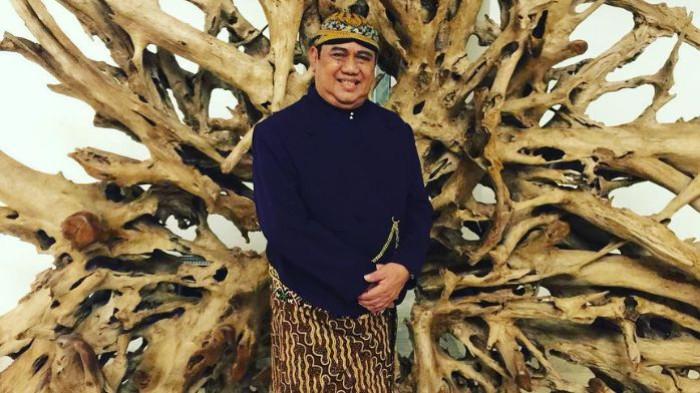 Dalang Ki Anom Suroto