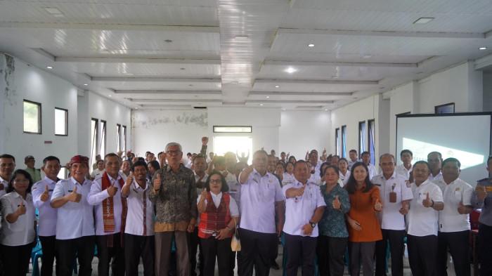 Dampak Penutupan PT TPL