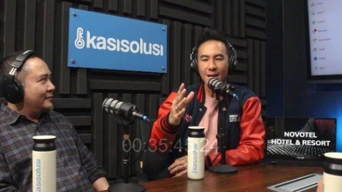 Daniel Mananta Beber Alasan Putuskan Berhenti dari Indonesian Idol, Dengar Bisikan Ini