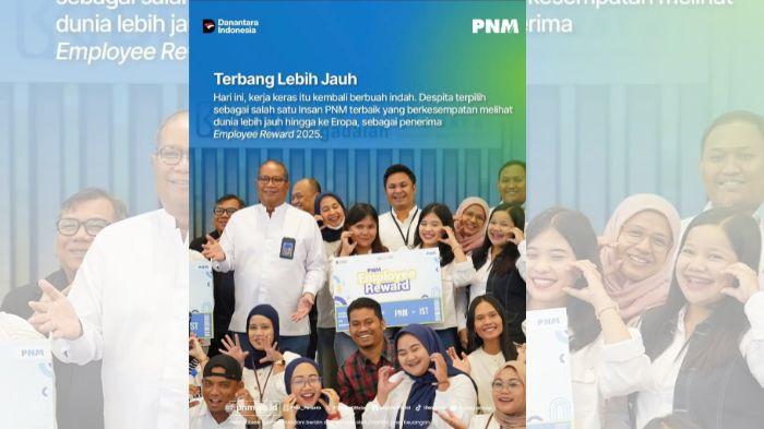 Dari Account Officer ke Kepala Area Bisnis: Jejak