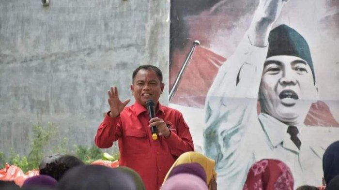 Tidak Terima Diberhentikan, ASN Gugat Bupati Sergai Darmaa Wijaya ke PTUN Medan