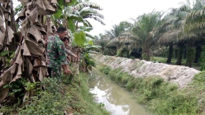 Wanita Bernama Darmijah Ditemukan Tewas di Parit Galian, Ini Kata Polisi soal Sebab Kematian