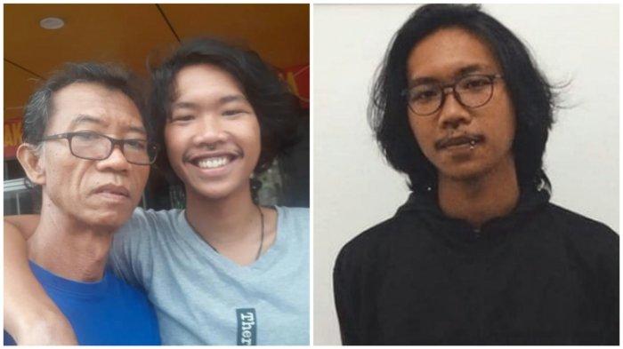 Pembunuh Mahasiswa ISI Yogyakarta Asal Siantar Ditangkap, Ternyata Nekat Menikam Karena Hal Sepele