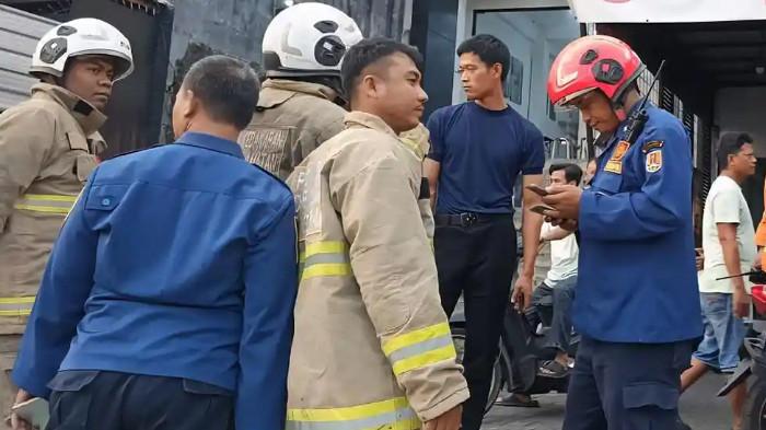 Debt Collector Diduga Jebak Damkar Untuk Tagih Utang Pinjol, Bikin Laporan Kebakaran Palsu