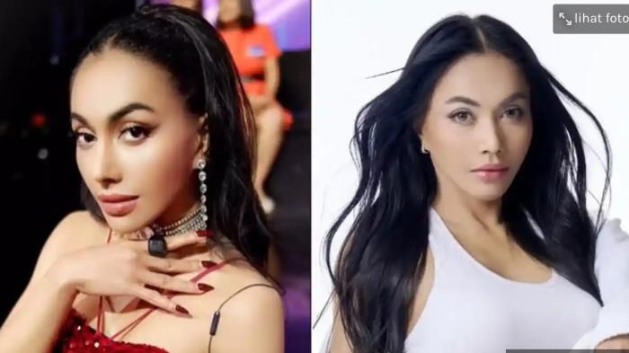 DENADA DIGUGAT - Denada terjerat gugatan hukum, diduga telantarkan putranya Ressa Rizky Rossano (24) usai urus sang putri Aisha Aurum yang sakit kanker!