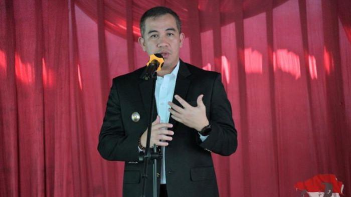 Profil Dendi Ramadhona, Eks Bupati Pesawaran Bergelar Doktor Kini Ditahan Kejati Lampung