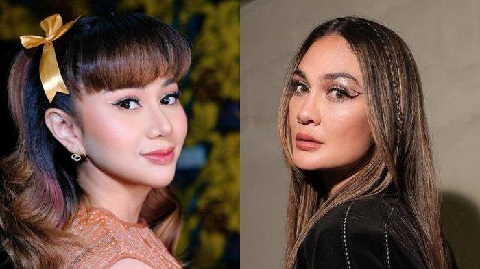 Nama Luna Maya Terseret Kasus Perselingkuhan Denise Chariesta dengan Suami Orang