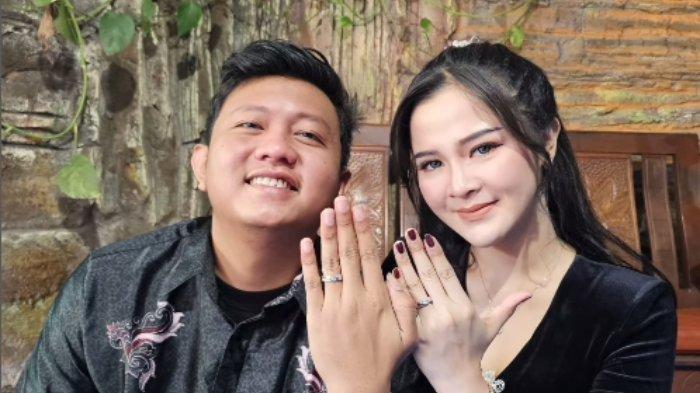 Denny Caknan dan Bella Bonita Menikah Hari Ini, Pilih Tanggal Cantik, Resepsi Digelar Agustus Nanti