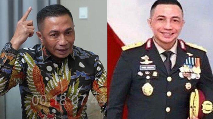 Deretan Kontroversi Komjen Purn Dharma Pongrekun Jenderal Bintang 3 yang Kini Maju Pilgub Jakarta