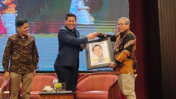 Dewan Pers Minta Media Bersikap Netral dan Hindari Hoaks Jelang Pemilu 2024