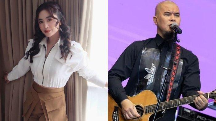 DEWI Perssik Jawab Isu Pacaran dengan Ahmad Dhani Saat di Republik Cinta: Tak Pernah Aku Diapa-apain
