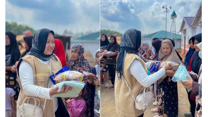 Di Balik Baju Baru, Luka Belum Sembuh