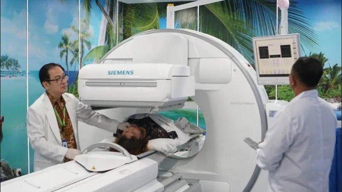 3 Layanan Unggulan di RS Adam Malik, Berikut Pelayanan dan Fasilitasnya