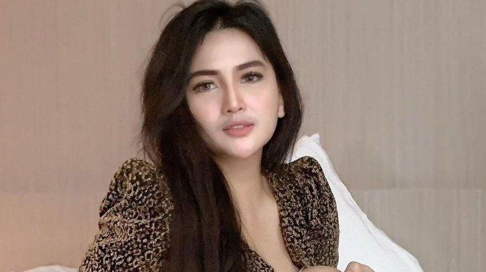 PARASNYA Cantik dan Dianggap Seksi, Selebgram Ini Ngaku Masih Bingung Kenapa Bisa Disukai Netizen