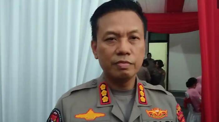 Didik kabid humas Polda sulses