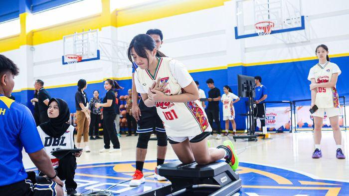 Digelar di DBL Academy Jakarta, Kopi Good Day