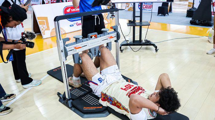 Digelar di DBL Academy Jakarta, Kopi Good