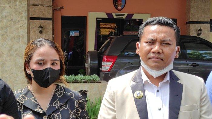 Polisi Usut Sederet Laporan Kasus Dugaan Penipuan Arisan Online Selebgram Dinda Yuliana
