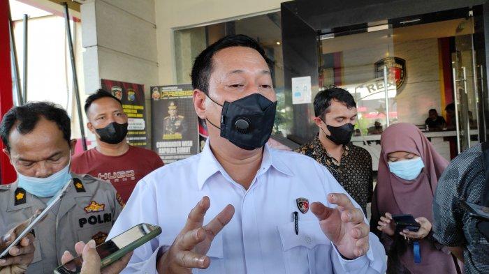 TERSANGKA Kasus Kerangkeng Manusia Tak Ditahan, Hanya Wajib Lapor, Polisi Sebut Karena Kooperatif