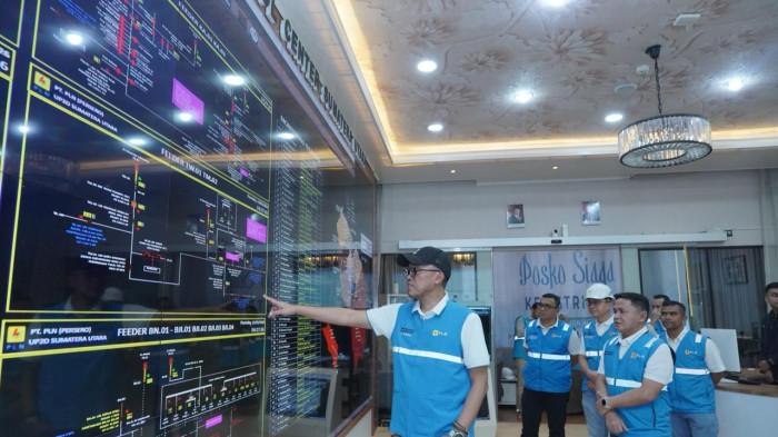 Direktur Teknologi, Enjinering dan