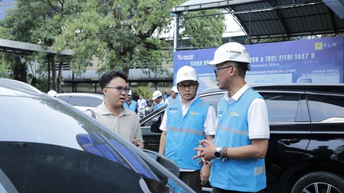 Direktur Teknologi, engineering dan Keberlanjutan