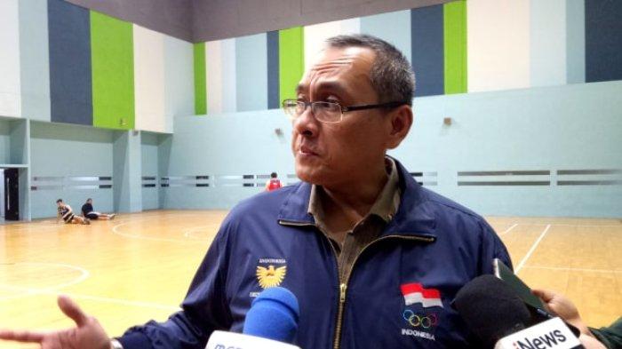 SOSOK Harry Warganegara, Dirut BUMN yang Bawa Pistol di Bandara