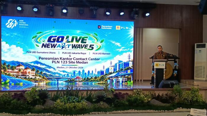 Dukung Transformasi Digital Nasional, PLN Icon Plus Perkuat ...