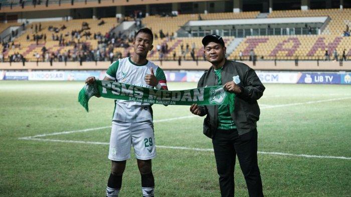 Kasihan Pemain, PSMS Medan Minta PT LIB Segera Keluarkan Jadwal Resmi Lanjutan Liga 2