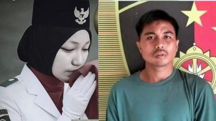 MOTIF Yunus Saputra Nekat Merudapaksa dan Membunuh Diva Febriani, Siswi SMA Anggota Paskibra Madina