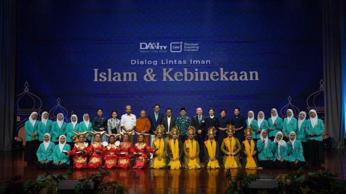 Doa Bersama untuk Perdamaian