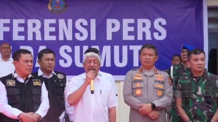 Sebelum Meninggal Terbakar, Dokter Forensik Ungkap Sempurna Pasaribu dan Keluarganya Terhirup Jelaga