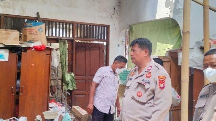 SOSOK Dokter Zaenal Ditemukan Tewas dalam Rumah Reyot, Terakhir Terlihat 2 Bulan Lalu, Alami Depresi
