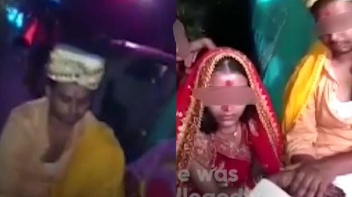 Viral Dokter Hewan Diculik dan Dipaksa Nikahi Anak Perempuan Pemilik Sapi