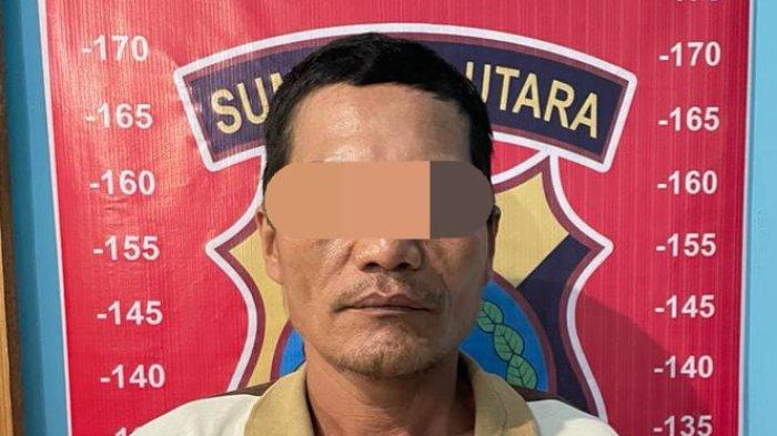 Aniaya Remaja, 2 Pria Ditangkap Sat Reskrim Polres Tebing Tinggi